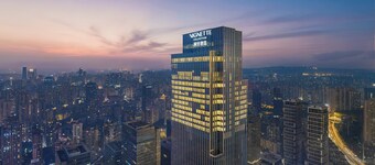 TFT Chongqing, Vignette Collection by IHG