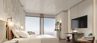 Chongqing Jiangbeizui Hotel, Vignette Collection by IHG