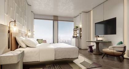 Chongqing Jiangbeizui Hotel, Vignette Collection by IHG