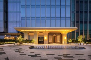 บริเวณภายนอก