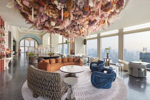 TFT Chongqing, Vignette Collection by IHG