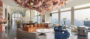 TFT Chongqing, Vignette Collection by IHG