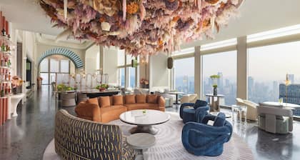 TFT Chongqing, Vignette Collection by IHG