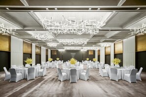 Salle de réunion