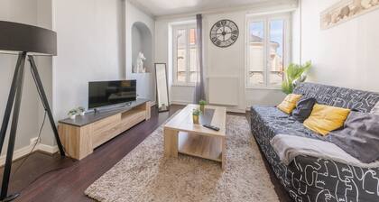 Le Zen - Proche gare