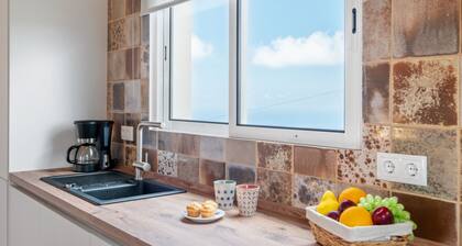 Simone haystack by Homie