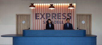 Holiday Inn Express & Suites Barcelona Sabadell by IHG