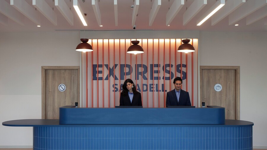 Holiday Inn Express & Suites Barcelona Sabadell by IHG