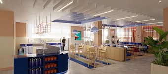 Holiday Inn Express & Suites Barcelona Sabadell by IHG