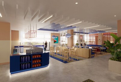 Holiday Inn Express & Suites Barcelona Sabadell by IHG