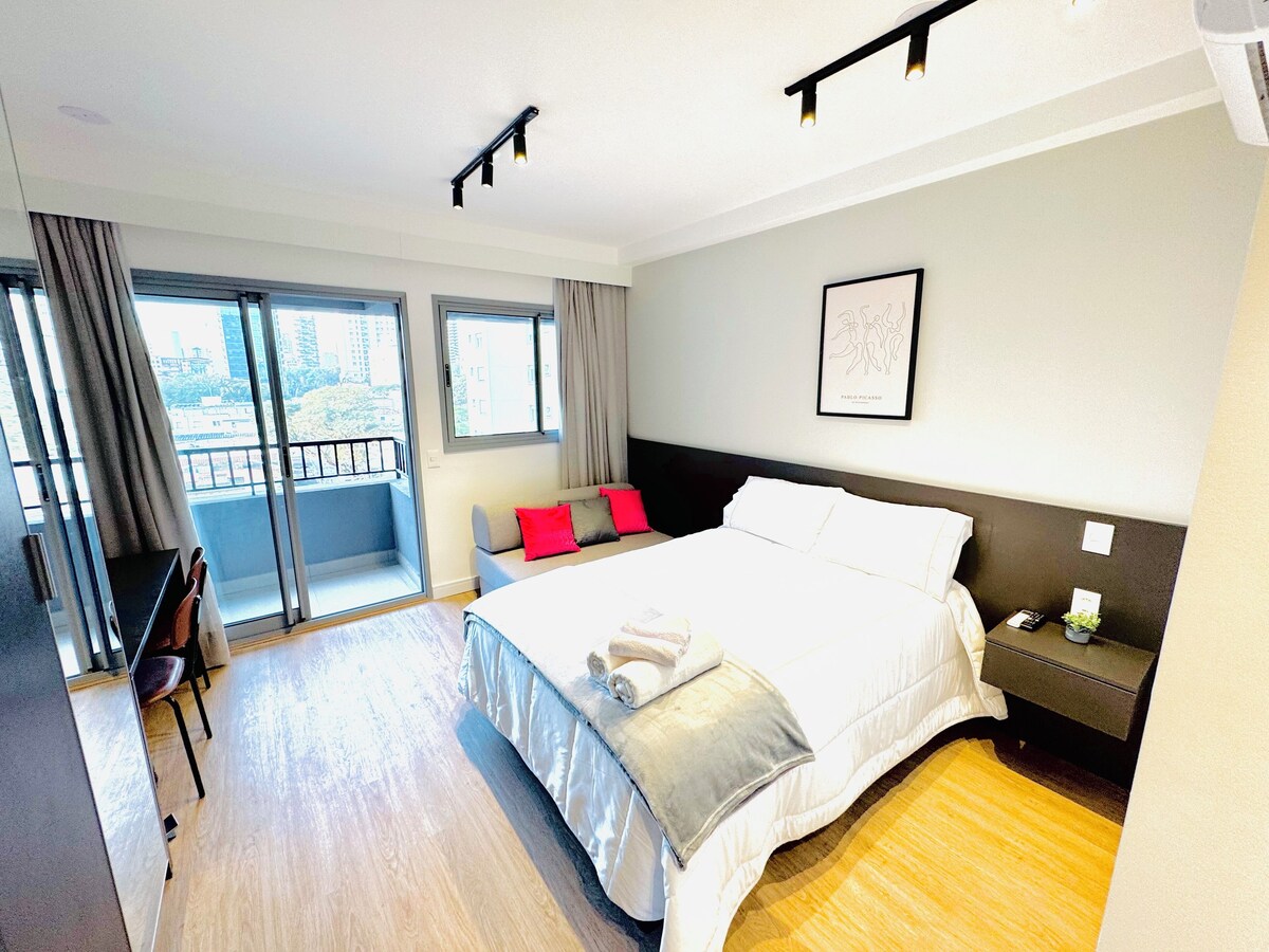 Image de profil de l’hôte