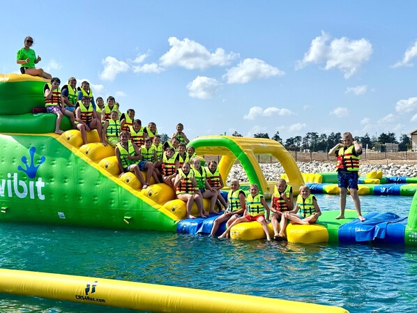 Water park