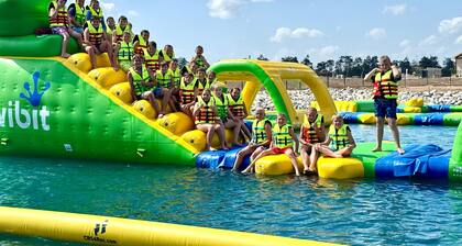 Alpen Bluffs Outdoor Resort