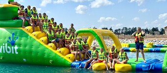 Alpen Bluffs Outdoor Resort