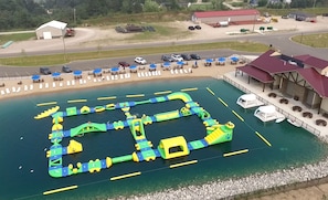 ウォーターパーク