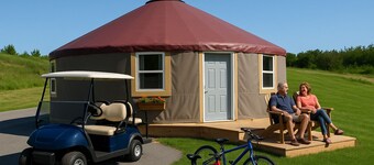 Alpen Bluffs Outdoor Resort