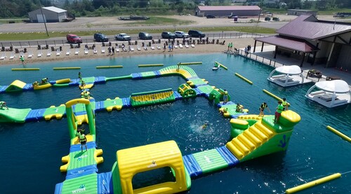 Alpen Bluffs Outdoor Resort