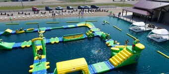 Alpen Bluffs Outdoor Resort