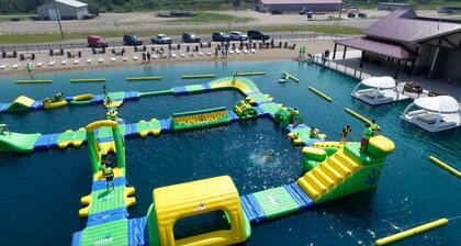 Alpen Bluffs Outdoor Resort