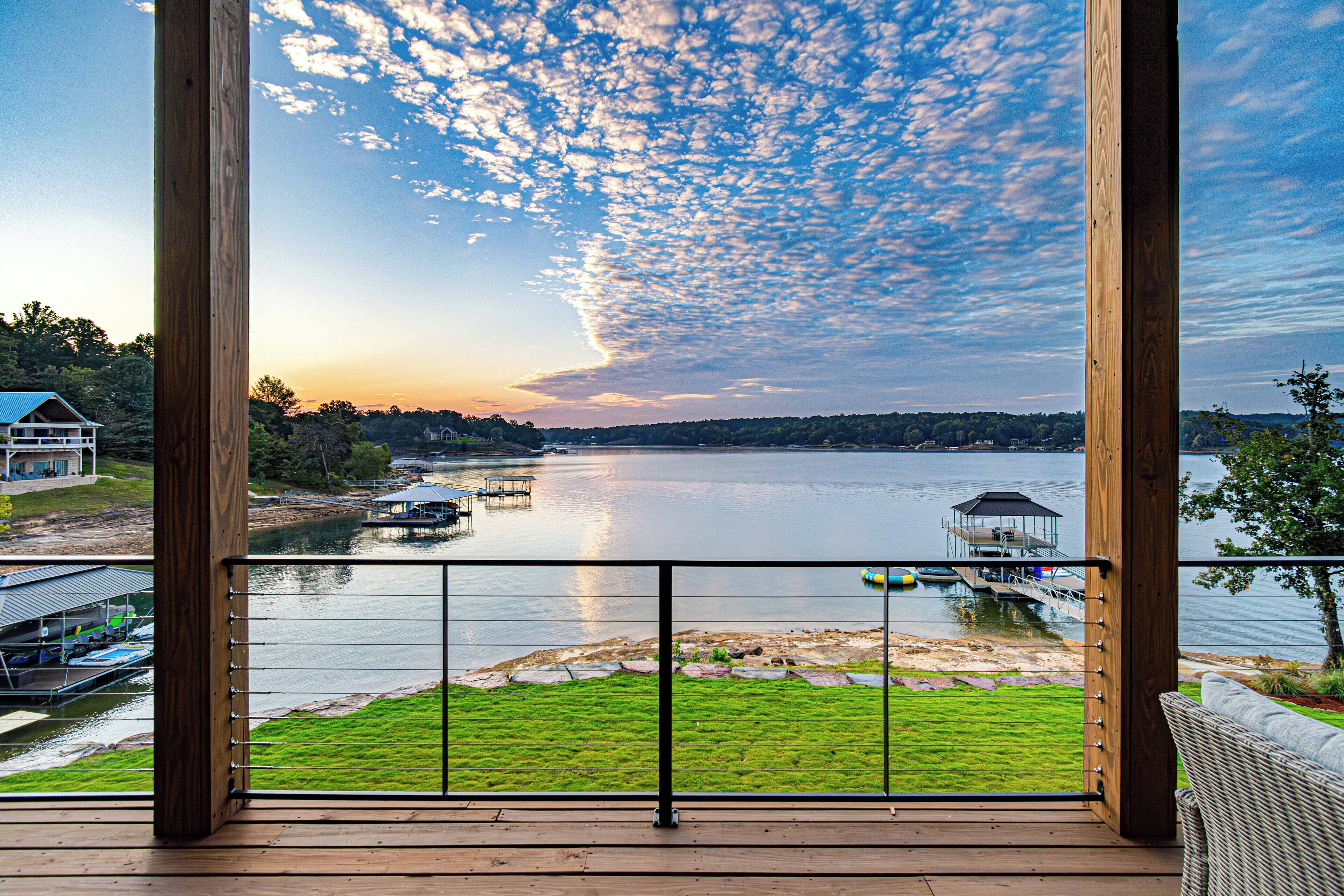 Área da propriedade