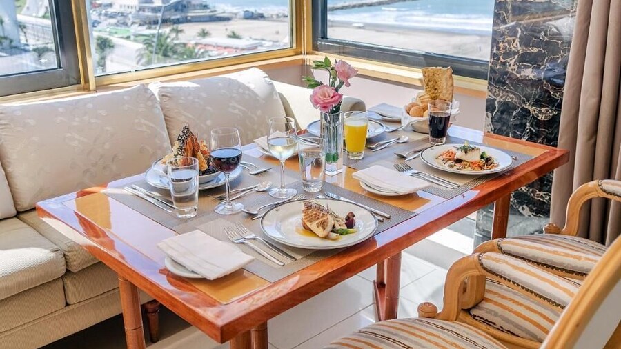 Hotel Costa Galana