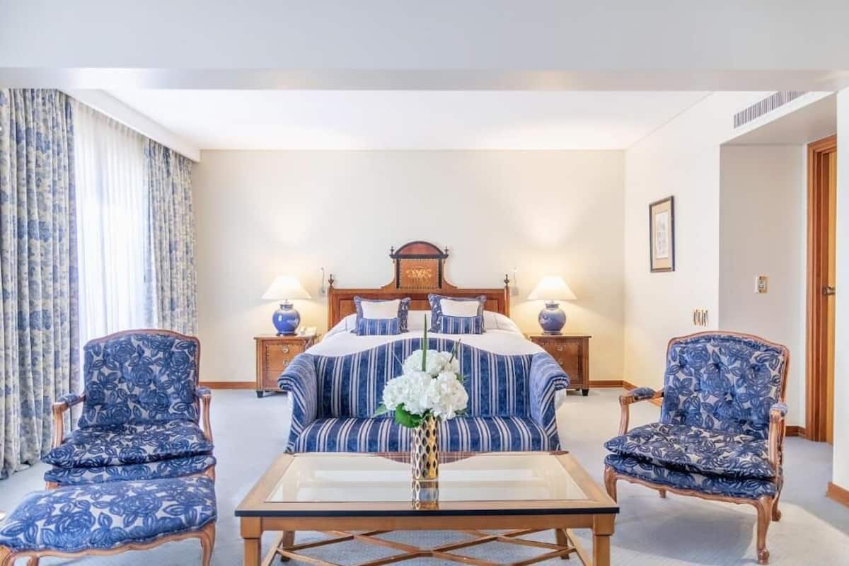 Suite Nupcial | Free WiFi