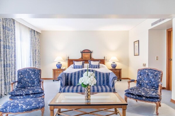 Suite Nupcial | Free WiFi