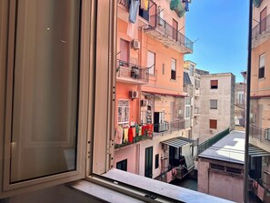 Deluxe Room, City View