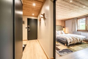 2 camere, Wi-Fi, lenzuola
