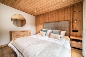 2 slaapkamers, wifi, beddengoed