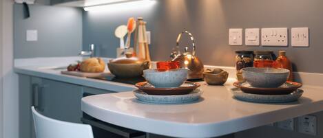 Servicio a la habitación