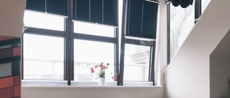 Studio, Nichtraucher | Kostenloses WLAN