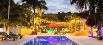 Casa Romero Cartagena Club de Playa