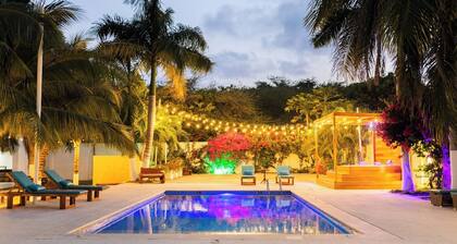 Casa Romero Cartagena Club de Playa