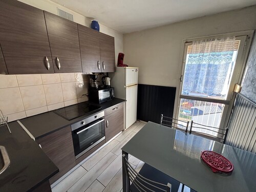 Appartement Famille Proche Amnéville