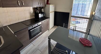 Appartement Famille Proche Amnéville