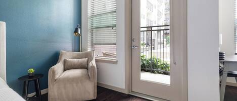 Téléviseur connecté