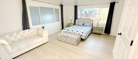 3 chambres, Wi-Fi, draps fournis
