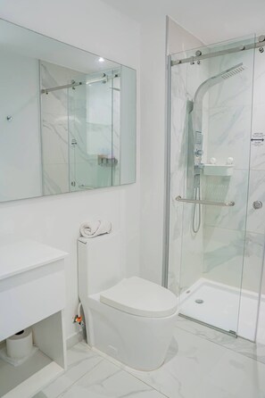 Shower