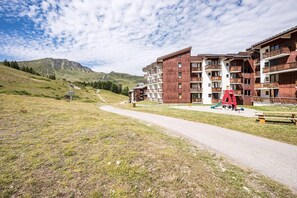 Esterni