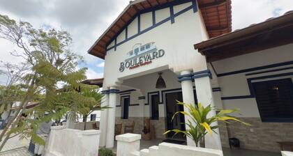 Boulevard Pousada Boutique