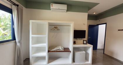 Boulevard Pousada Boutique