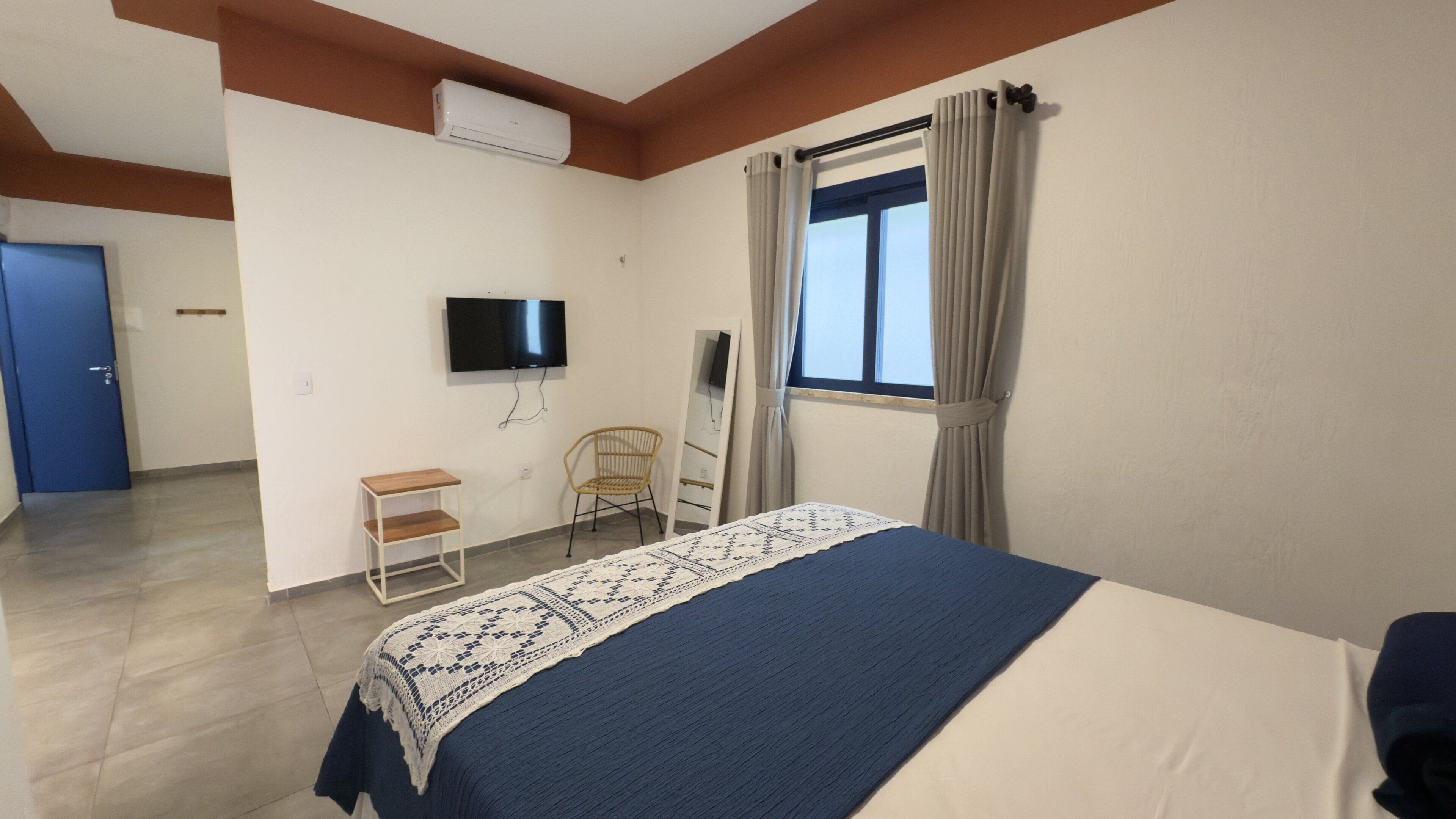 Luxury Quadruple Room