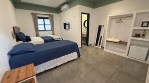 Luxury Triple Room - Boulevard Pousada Boutique (Guaramiranga)