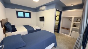 Quarto triplo superluxo