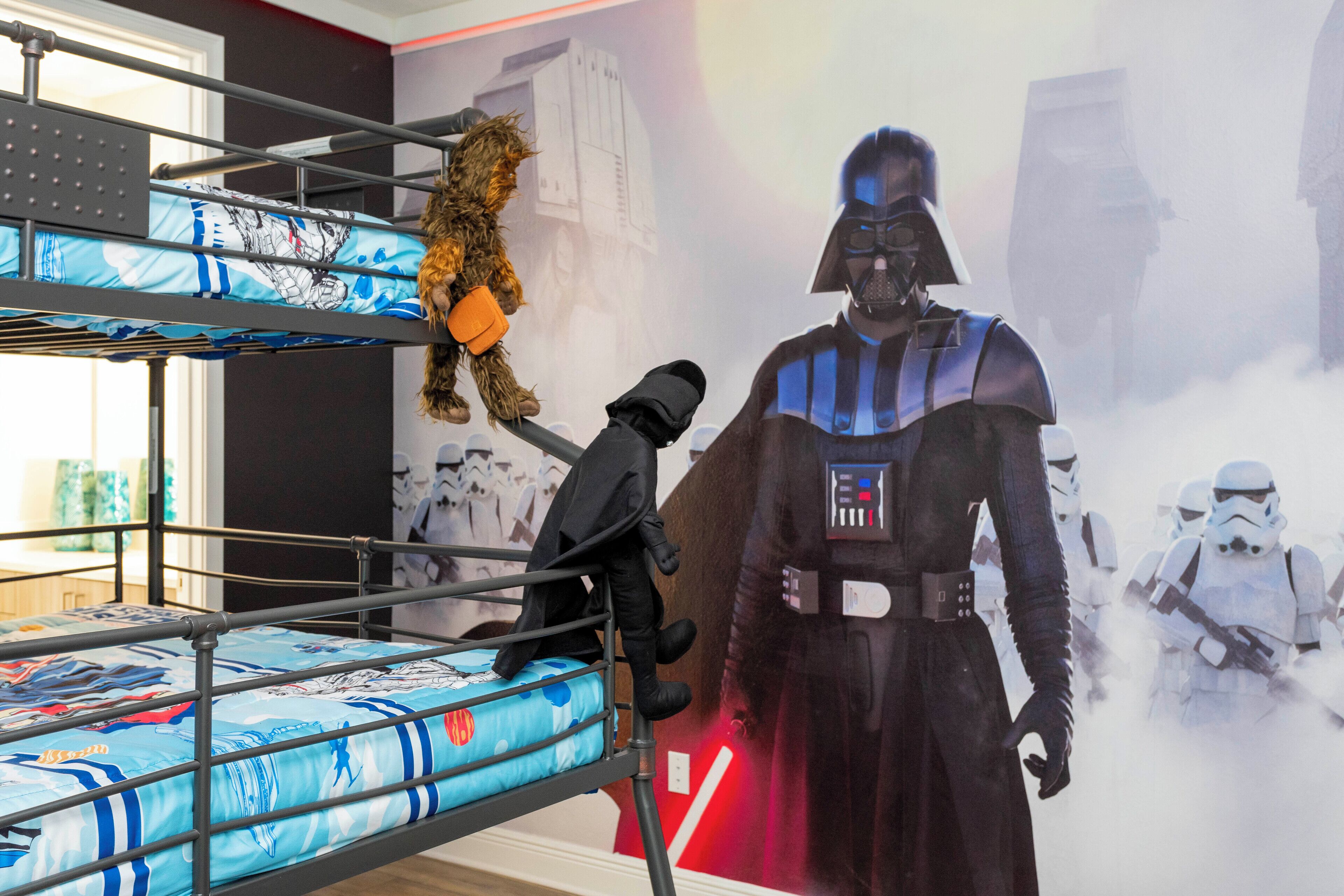 6 Schlafzimmer, Bügeleisen/Bügelbrett, WLAN, Bettwäsche