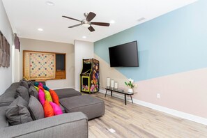 TV