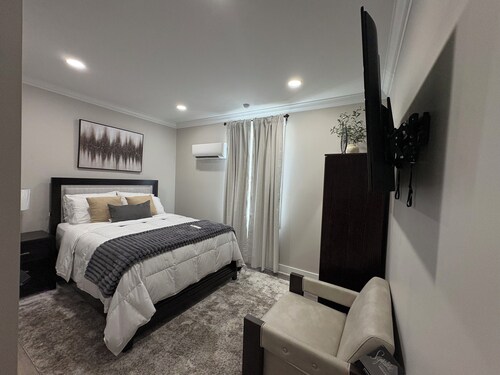 Discover comfort in the heart of downtown Lebanon at our charming BnB.