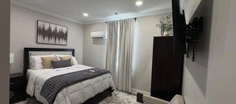 Discover comfort in the heart of downtown Lebanon at our charming BnB.