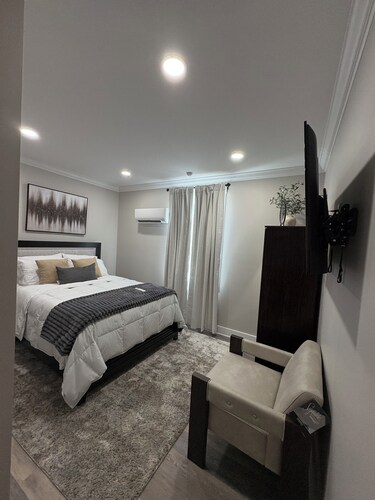 Discover comfort in the heart of downtown Lebanon at our charming BnB.